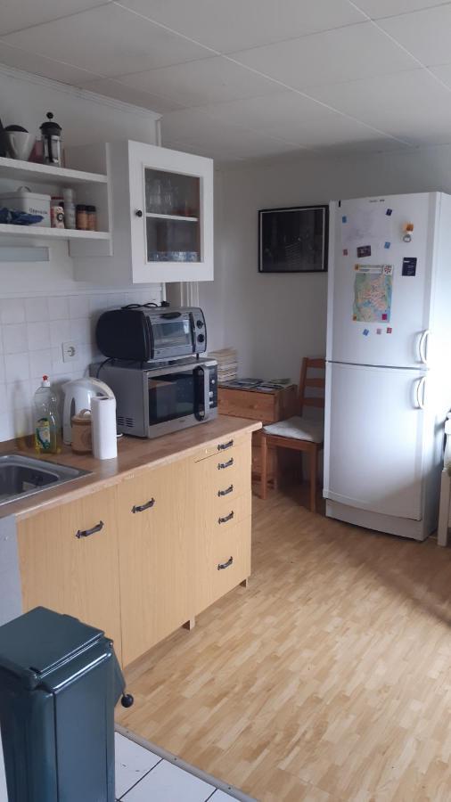 Stuga Asnagard Torsby Buitenkant foto