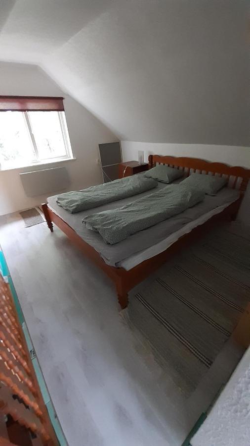 Stuga Asnagard Torsby Buitenkant foto