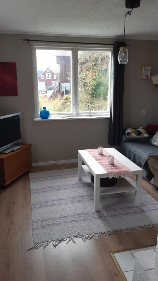 Stuga Asnagard Torsby Buitenkant foto