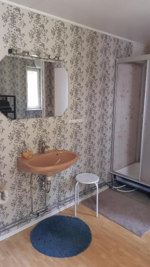 Stuga Asnagard Torsby Buitenkant foto